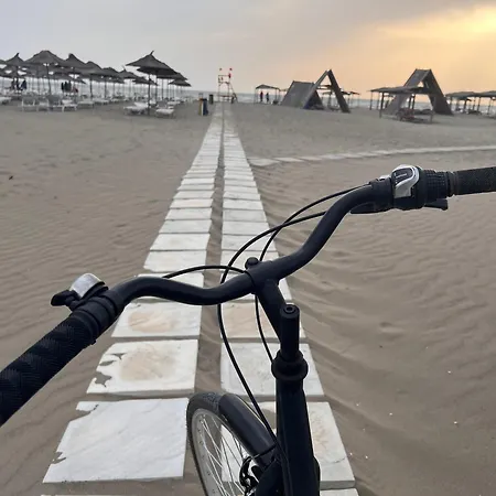 Fori Vodo Pensión Divjake