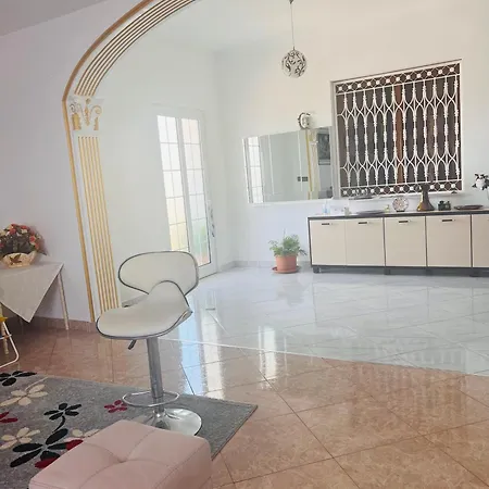 Fori Vodo 3* Divjaka