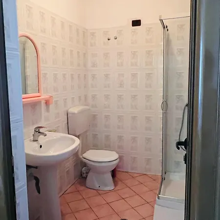 Fori Vodo 3* Divjaka