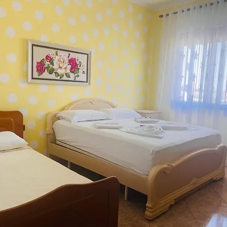 Gasthof Fori Vodo Divjaka