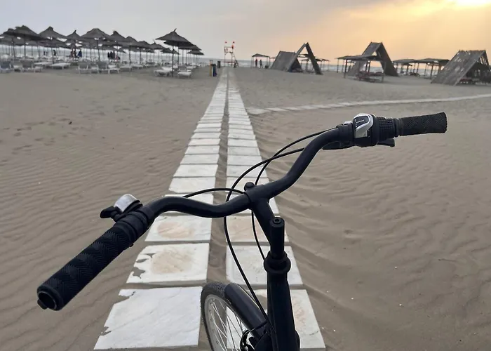 Fori Vodo Pensión Divjake