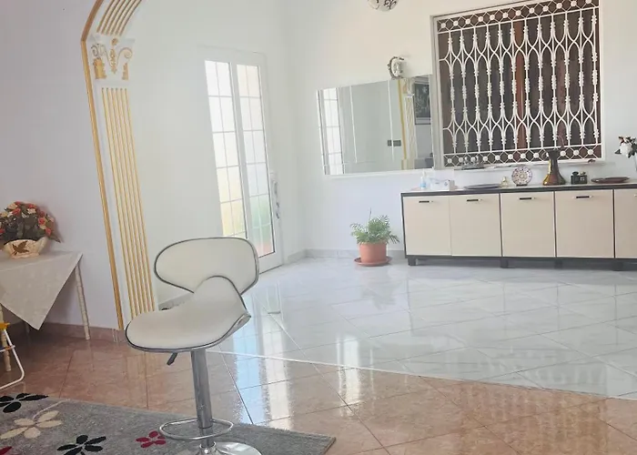 Fori Vodo 3* ディヴィアーケ