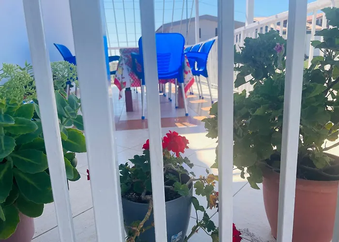 ゲストハウス Fori Vodo