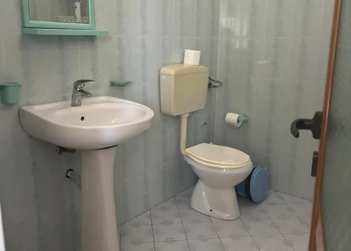 Pensión Fori Vodo Divjake