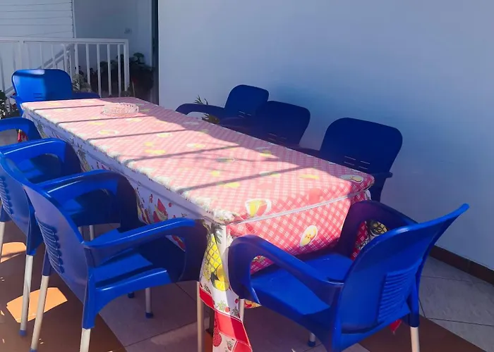 Pensión Fori Vodo 3*