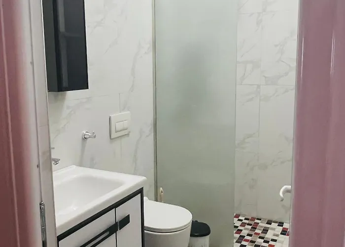 Fori Vodo ゲストハウス ディヴィアーケ