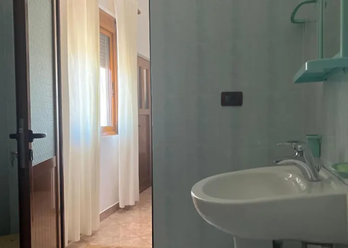 Fori Vodo ゲストハウス