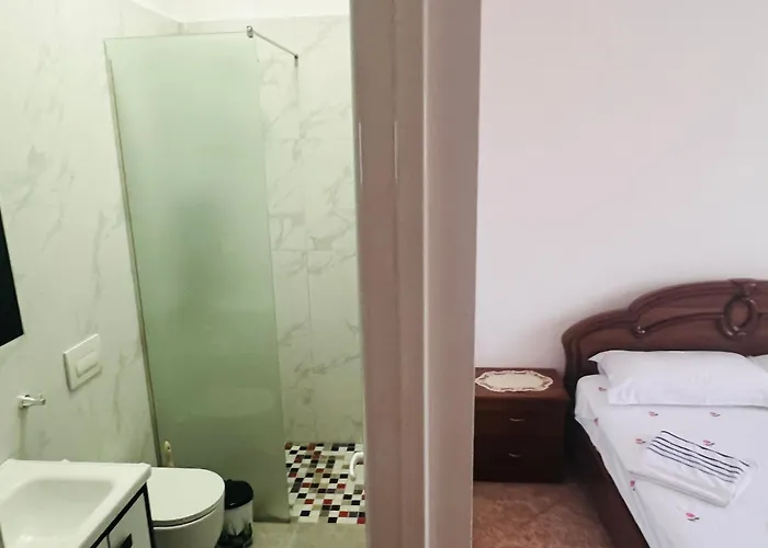 Fori Vodo 3* Divjake