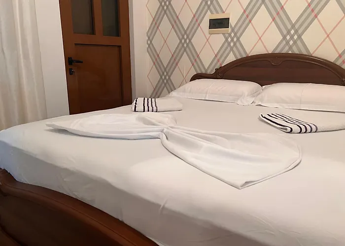 Pensión Fori Vodo Divjake