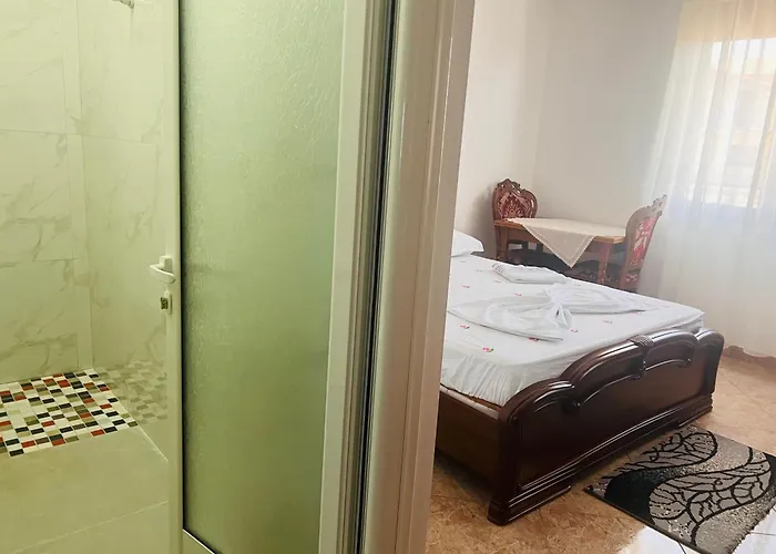 Fori Vodo Pensión 3*