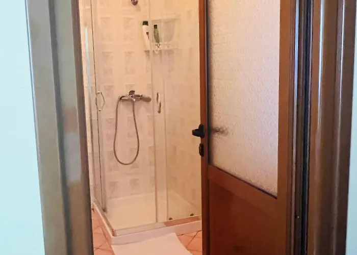 Fori Vodo ゲストハウス ディヴィアーケ