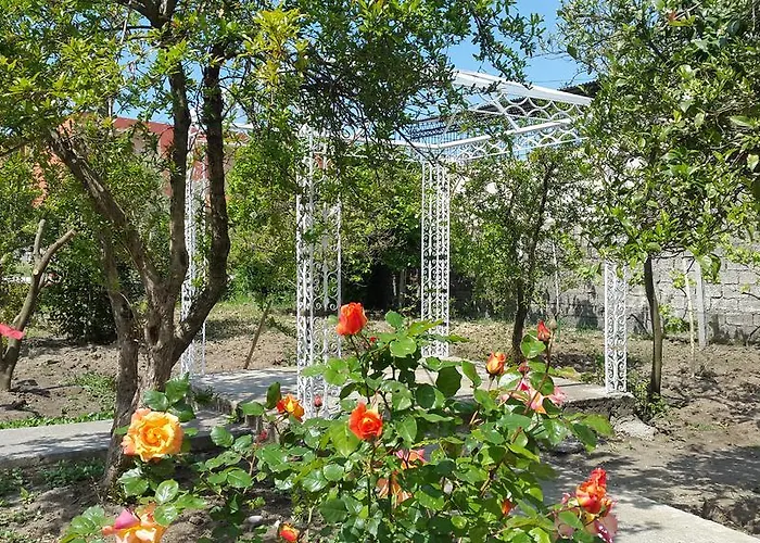 Fori Vodo Pensión 3*