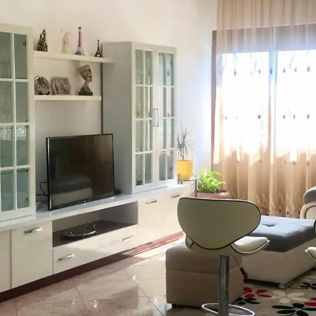 Pensionat Fori Vodo 3*