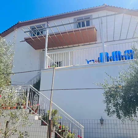 Guest house Fori Vodo Divjake