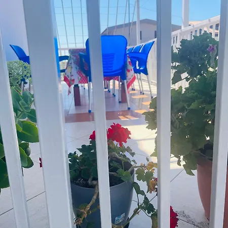 Guest house Fori Vodo