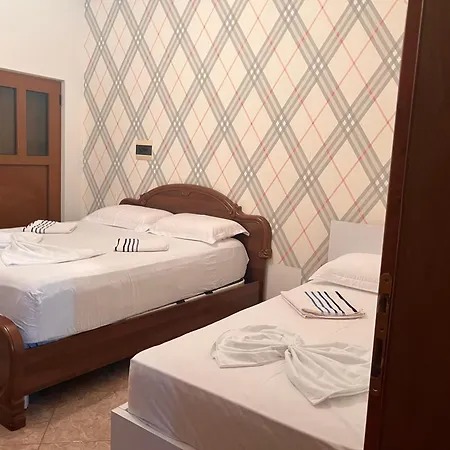 Guest house Fori Vodo