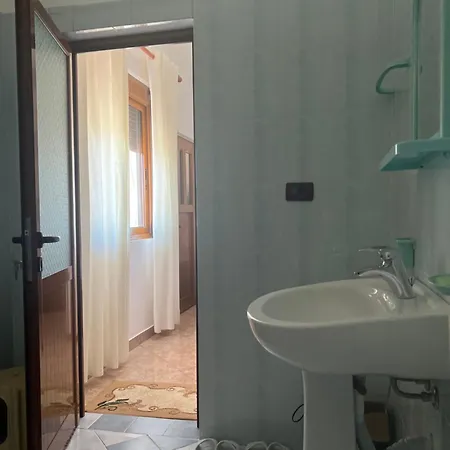 Fori Vodo Guest house