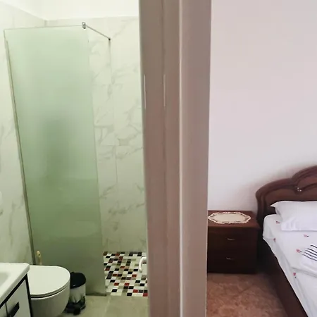 Fori Vodo 3* Divjake