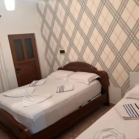 Fori Vodo Guest house Divjake
