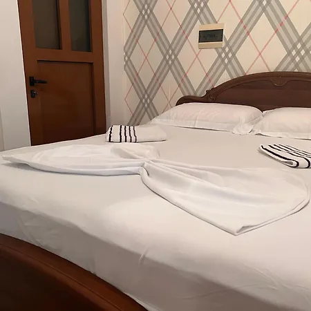 Penzion Fori Vodo Divjake