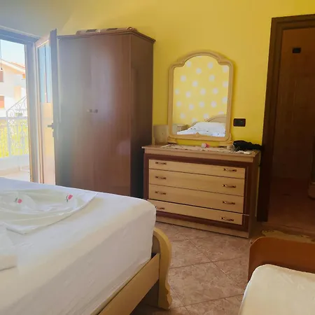 Fori Vodo Guest house 3*