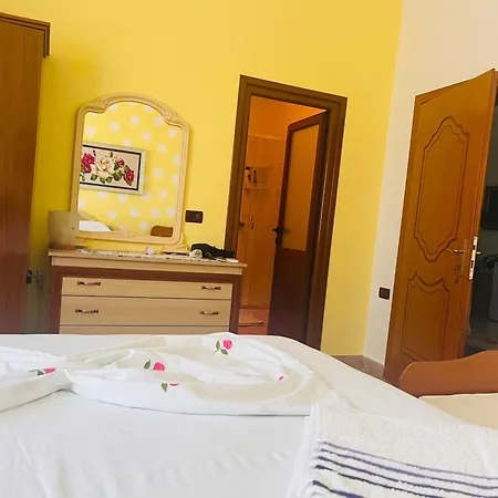 Guest house Fori Vodo Divjake