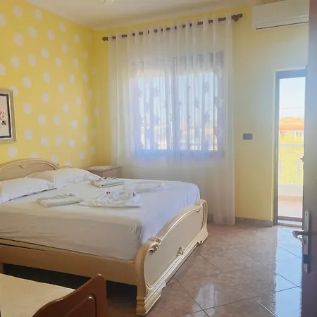 Guest house Fori Vodo