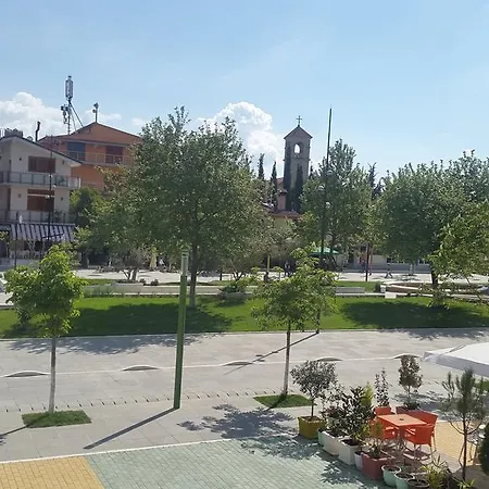 Fori Vodo 3* Divjake