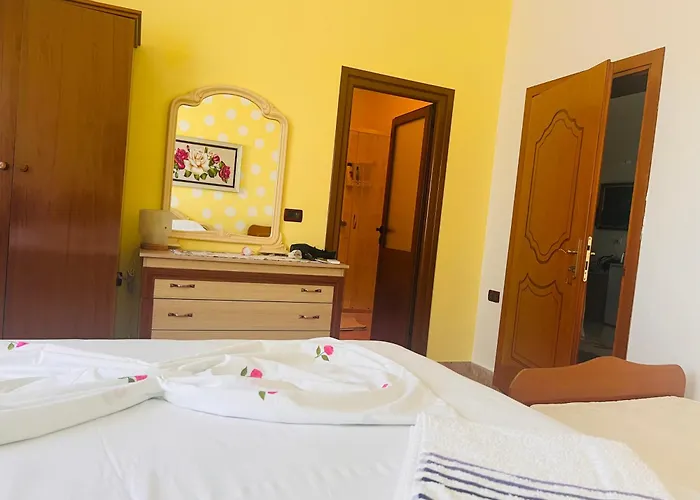 Penzion Fori Vodo Divjake