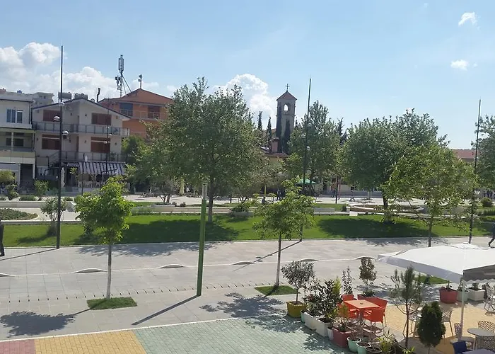 Fori Vodo 3* Divjake